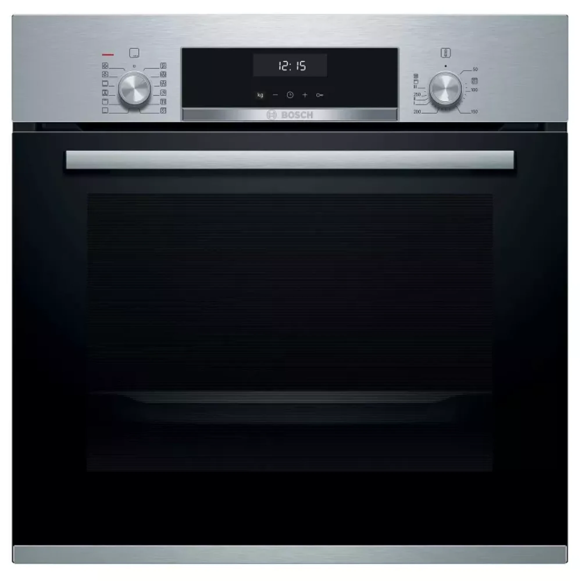 Духовой шкаф Bosch HIJ517YS0R - фото1