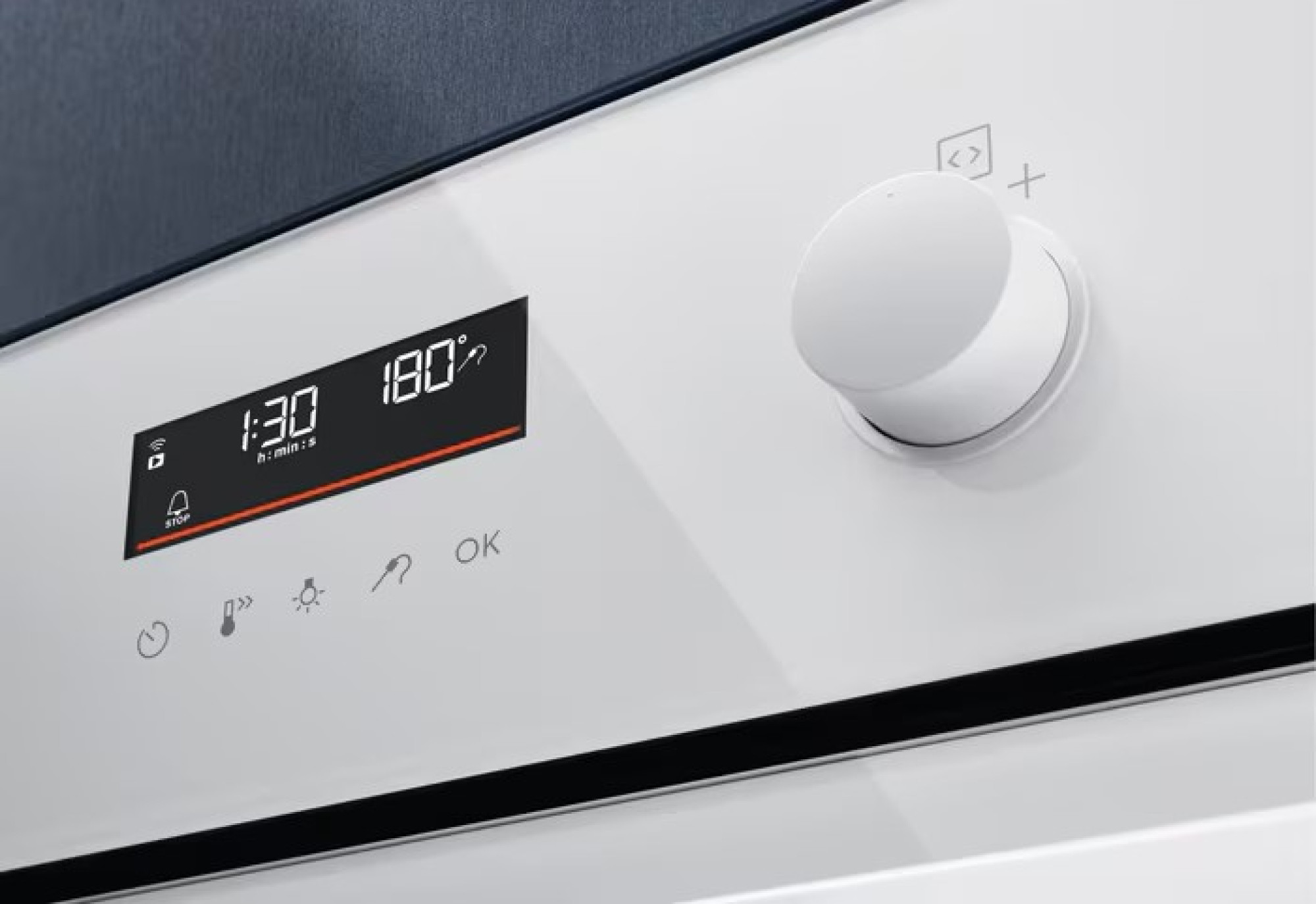 Духовой шкаф Electrolux EOD6F77WV фото-5 Духовой шкаф Electrolux EOD6F77WV фото-5