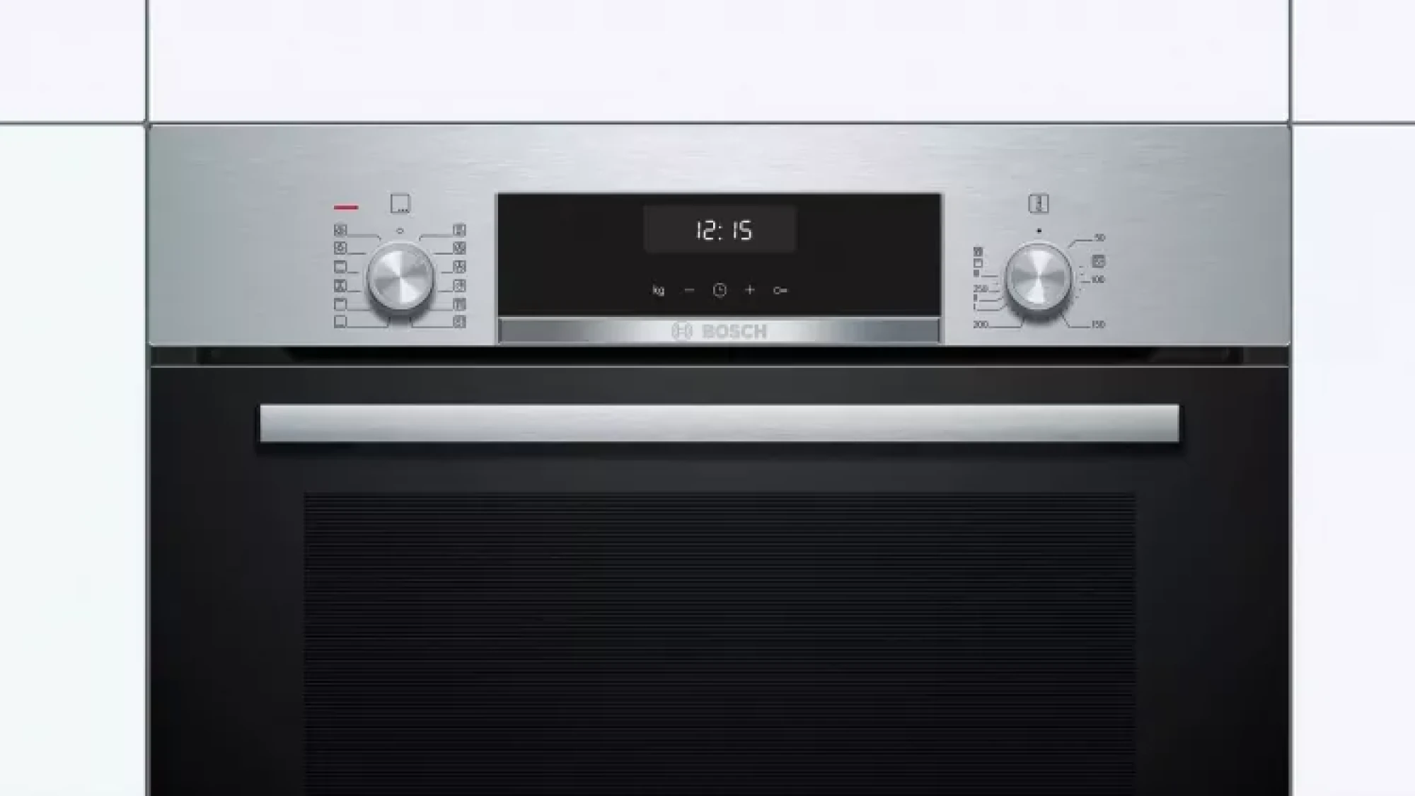 Духовой шкаф Bosch HIJ517YS0R - фото2