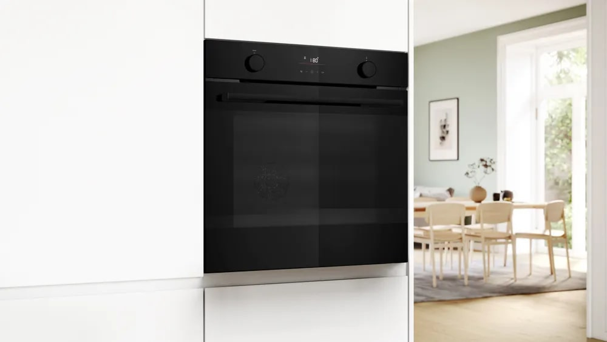 Духовой шкаф Bosch HUA736EA0T фото-4 Духовой шкаф Bosch HUA736EA0T фото-4