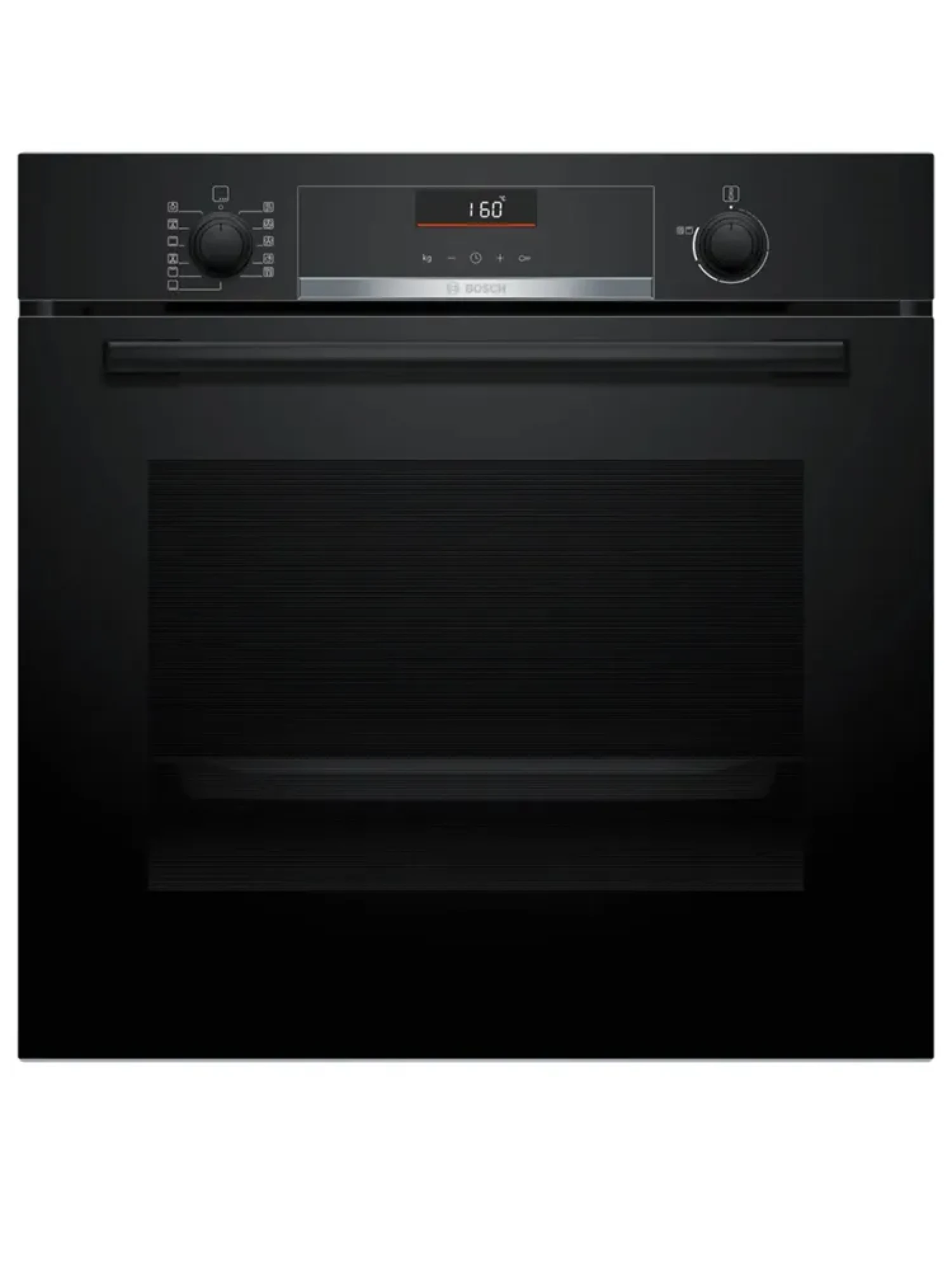 Духовой шкаф Bosch HBG536EB4 - фото1