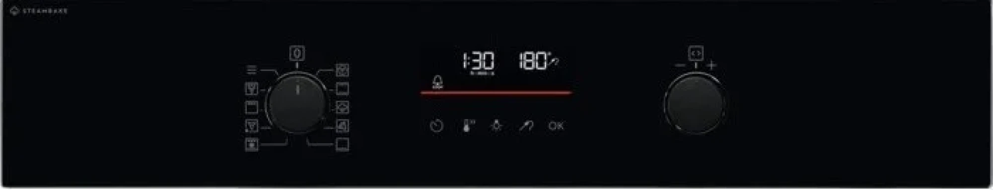 Духовой шкаф Electrolux EOD6P77WZ - фото2