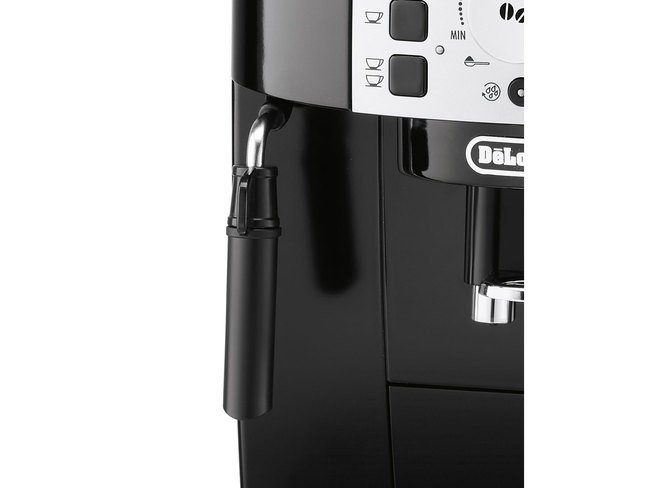 Кофемашина DeLonghi MAGNIFICA S ECAM 22.110 B фото-4