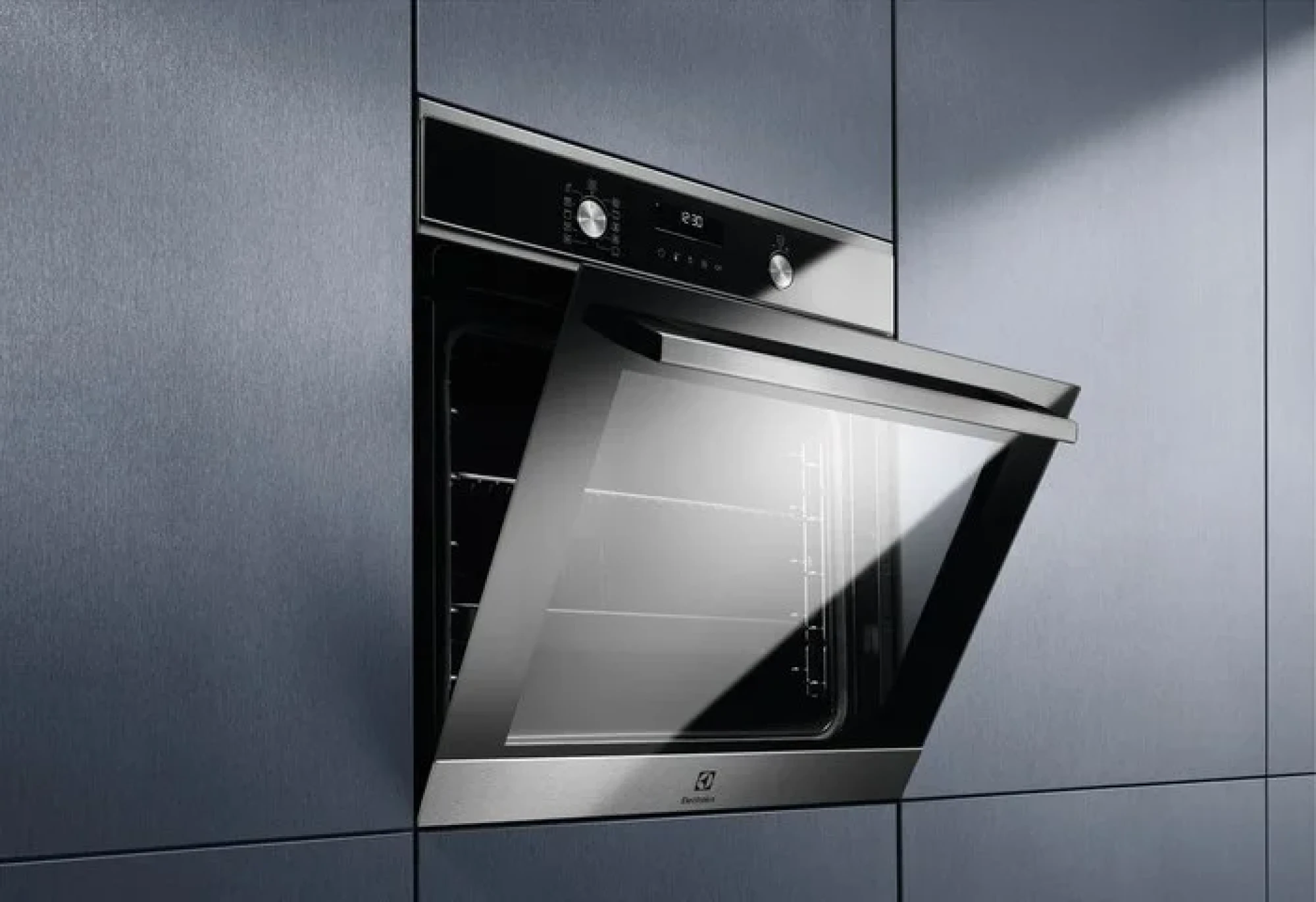 Духовой шкаф Electrolux EOD6P77X фото-5 Духовой шкаф Electrolux EOD6P77X фото-5