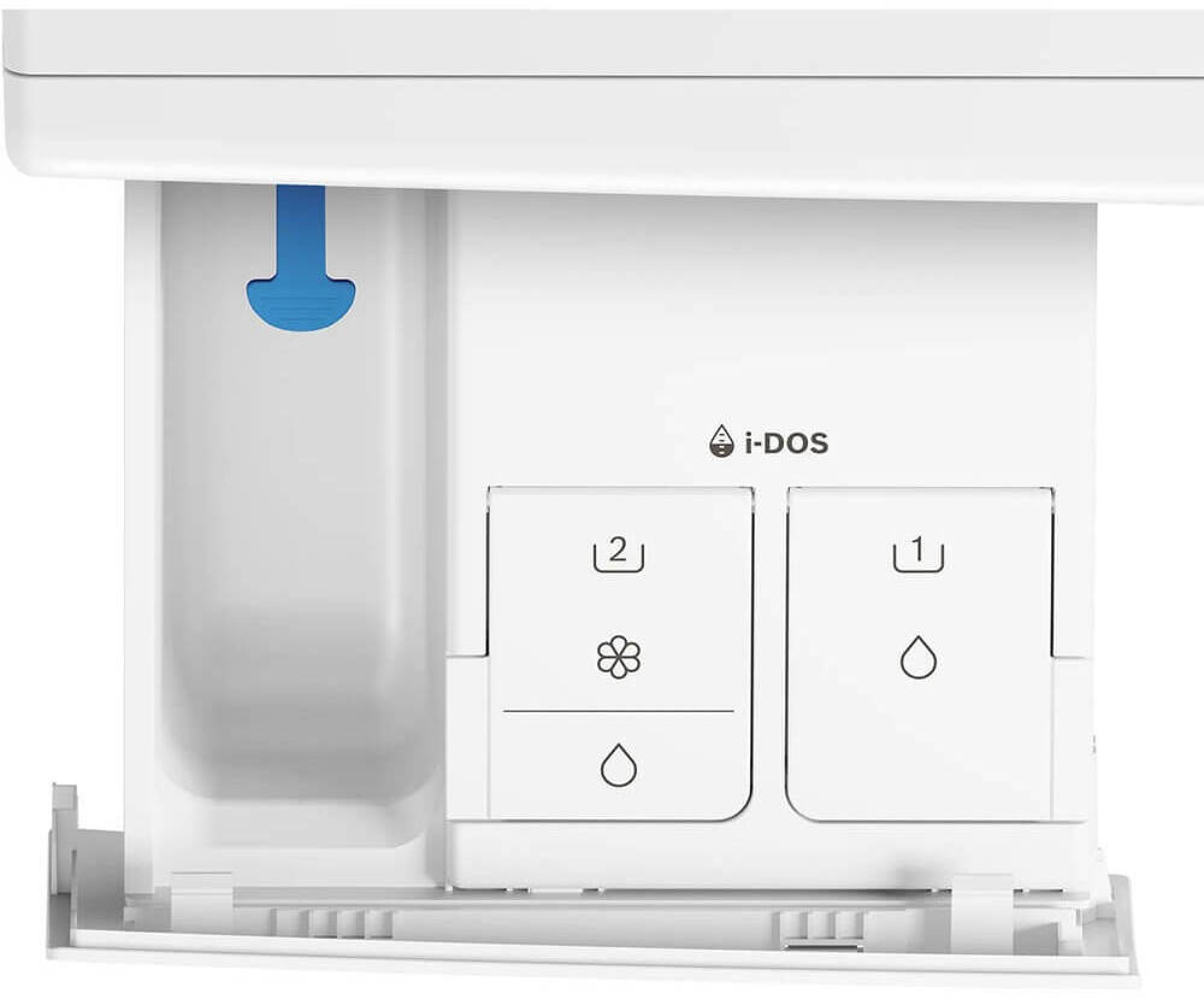 Стиральная машина Bosch Serie 8 Bosch WGB256A0ME фото-7 Стиральная машина Bosch Serie 8 Bosch WGB256A0ME фото-7