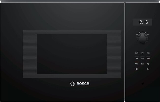 Встраиваемая микроволновая печь Bosch BFL524MB0 - фото1