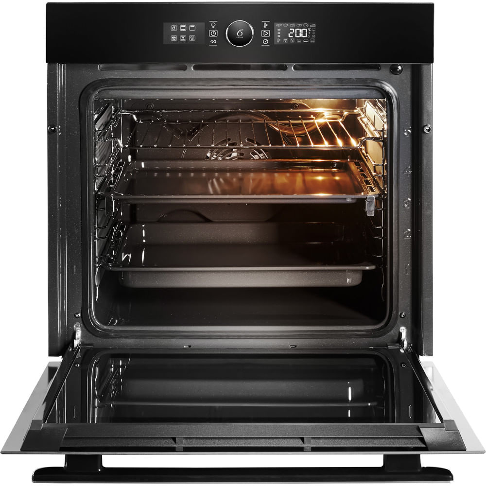Духовой шкаф Whirlpool AKZ9 6230 NB - фото2