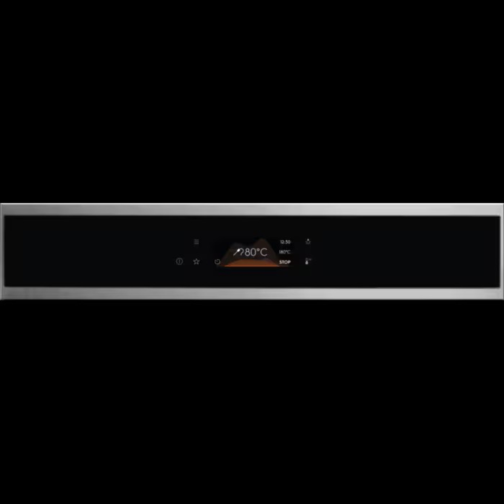 Духовой шкаф Electrolux LOE8P39X - фото2