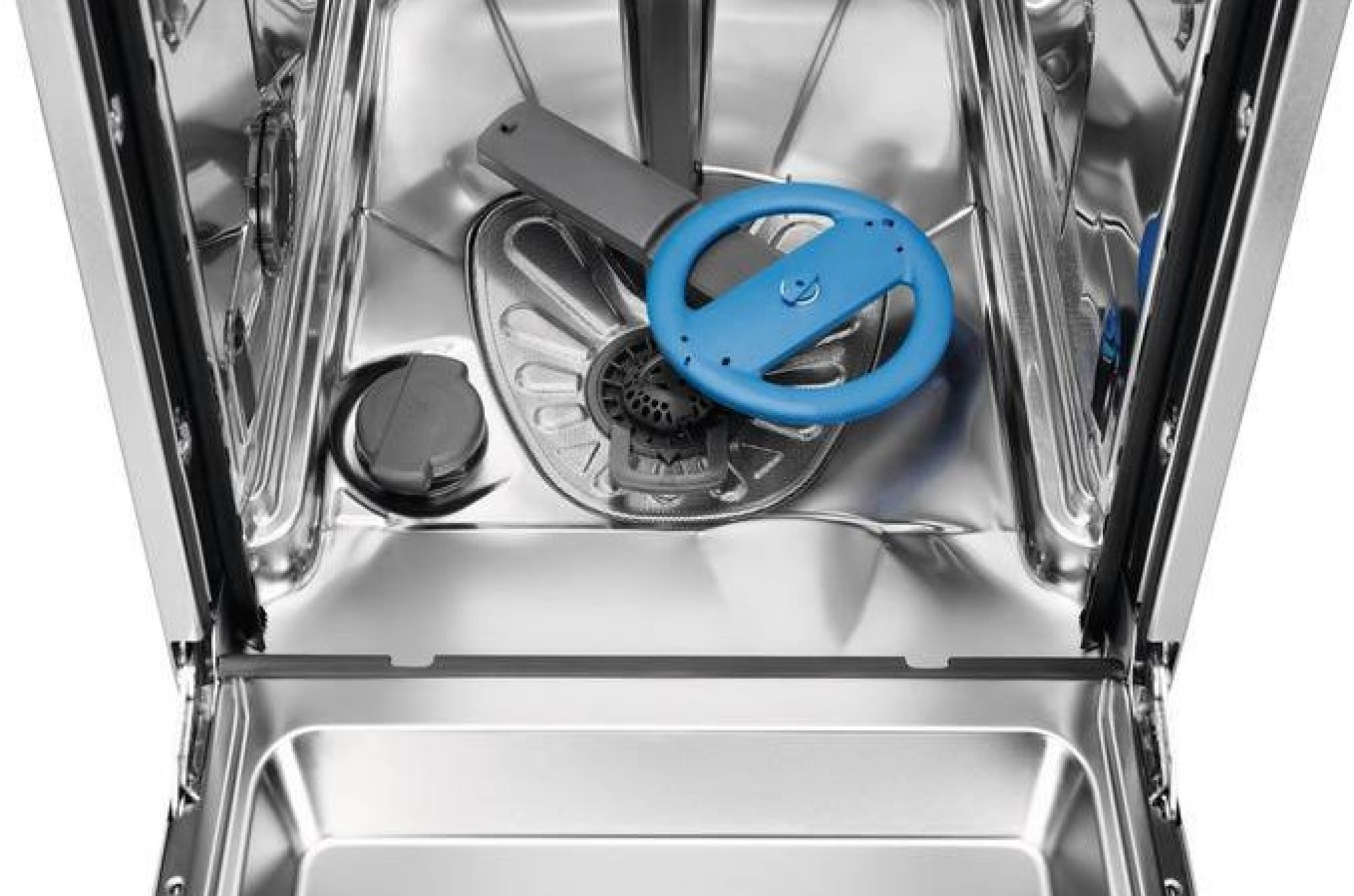 Встраиваемая посудомоечная машина Electrolux EEM63310L фото-4 Встраиваемая посудомоечная машина Electrolux EEM63310L фото-4