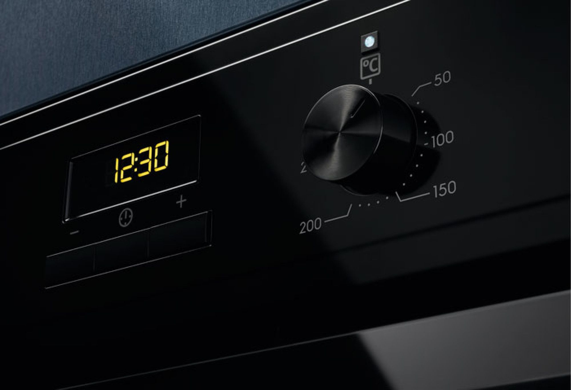 Духовой шкаф Electrolux EOF3H50BK фото-6 Духовой шкаф Electrolux EOF3H50BK фото-6