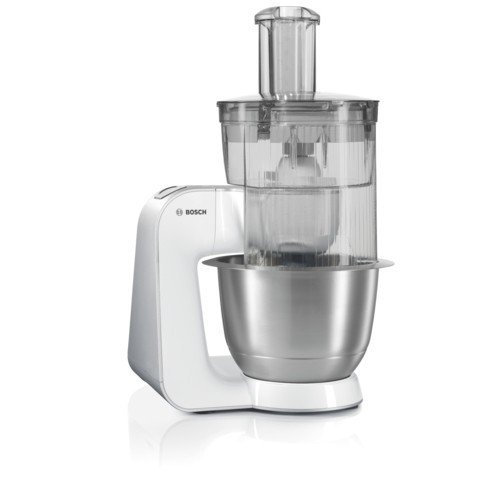 Кухонный комбайн Bosch MUM54251 фото-3