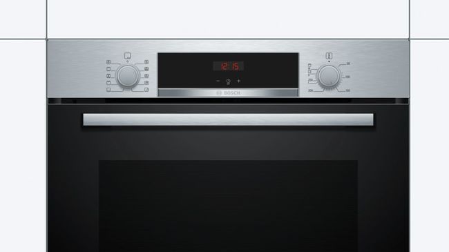 Духовой шкаф Bosch HBA534ES0 - фото2