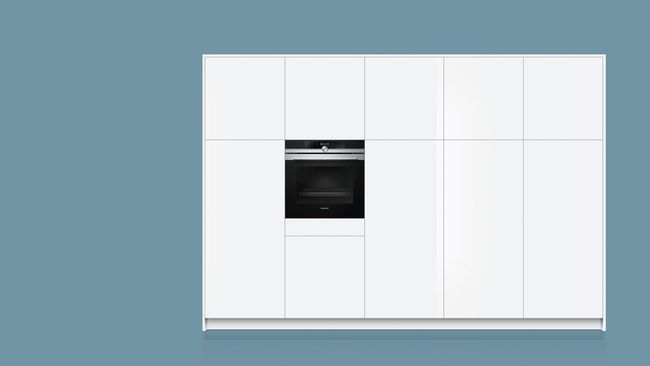 Духовой шкаф Siemens HB634GBS1 фото-4 Духовой шкаф Siemens HB634GBS1 фото-4
