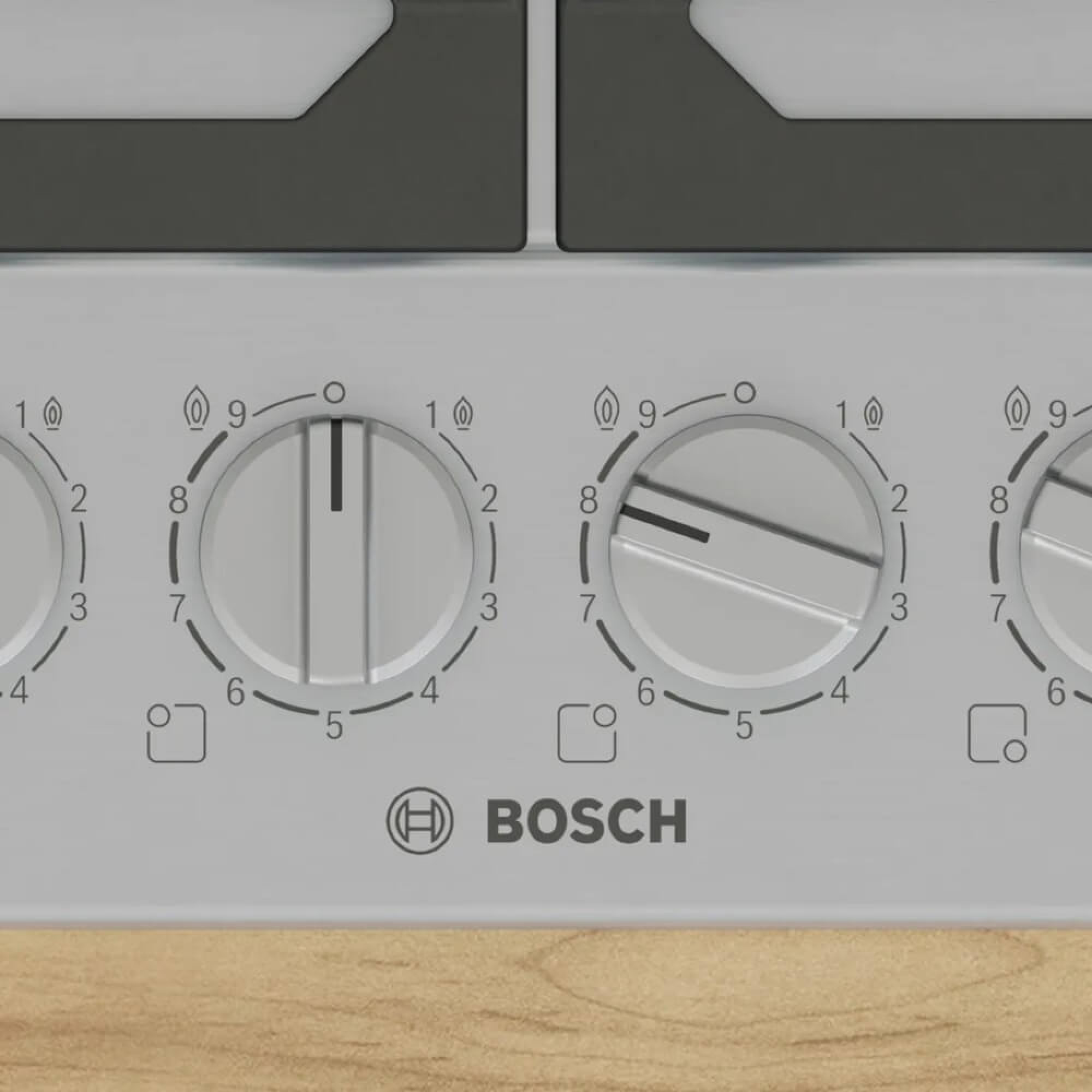 Варочная панель газовая Bosch PCH6A5I90 фото-6 Варочная панель газовая Bosch PCH6A5I90 фото-6