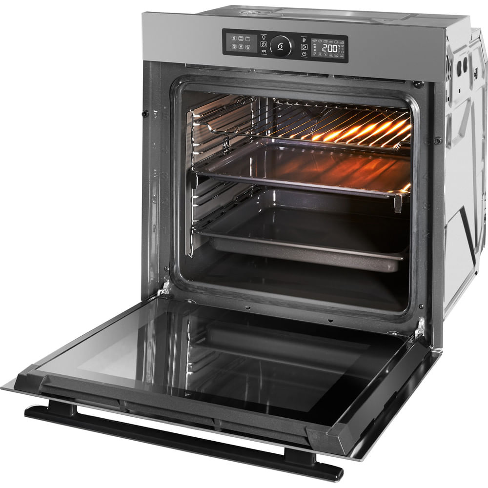 Духовой шкаф Whirlpool AKZ9 6230 S фото-4 Духовой шкаф Whirlpool AKZ9 6230 S фото-4