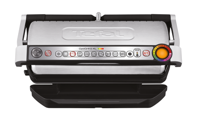 Электрогриль Tefal Optigrill + XL GC724D12 - фото1