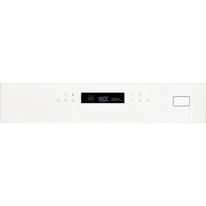 Духовой шкаф Electrolux EOB7S31V фото-4 Духовой шкаф Electrolux EOB7S31V фото-4