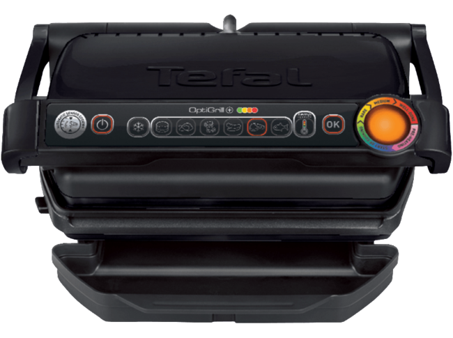 Электрогриль Tefal Optigrill+GC712834 - фото1