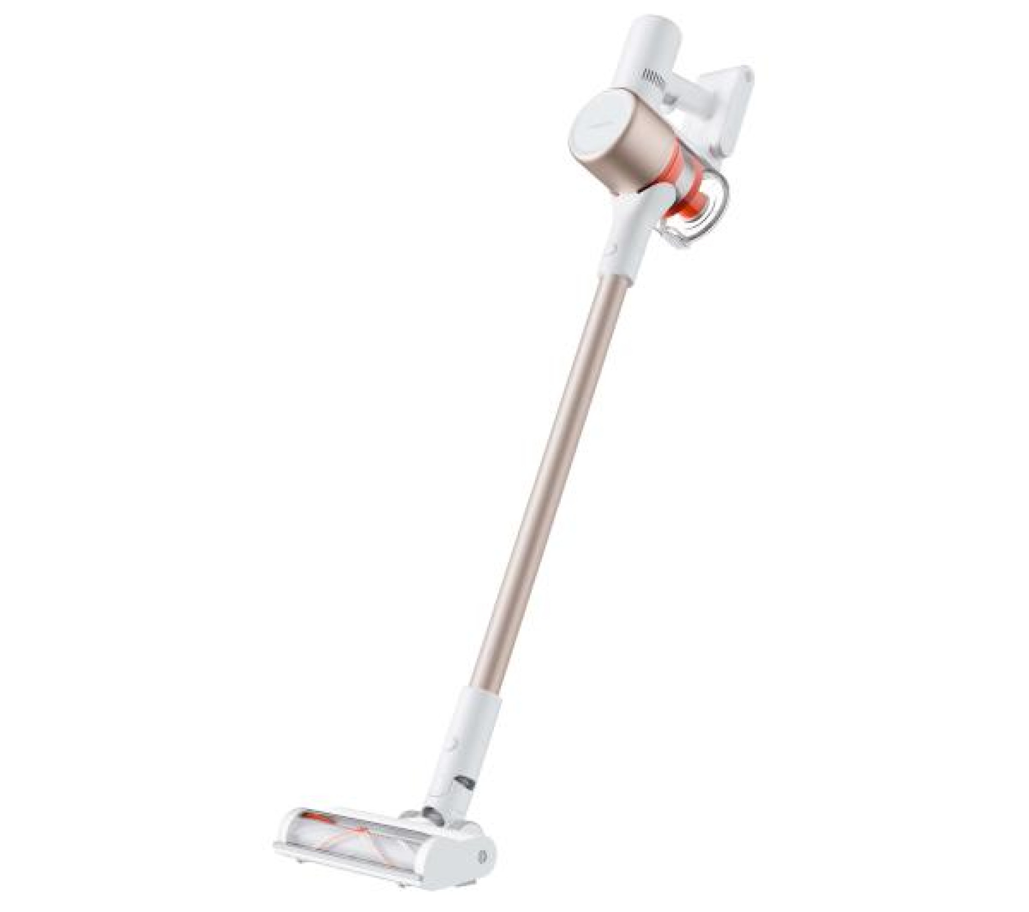 Вертикальный ручной пылесос Xiaomi Vacuum Cleaner G9 Plus - фото1