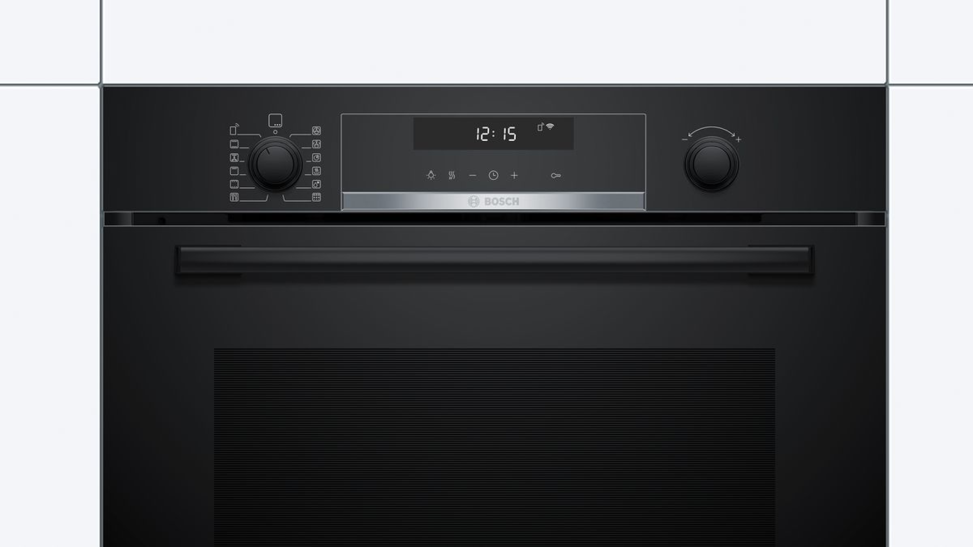 Духовой шкаф Bosch HBG5780B6 - фото2