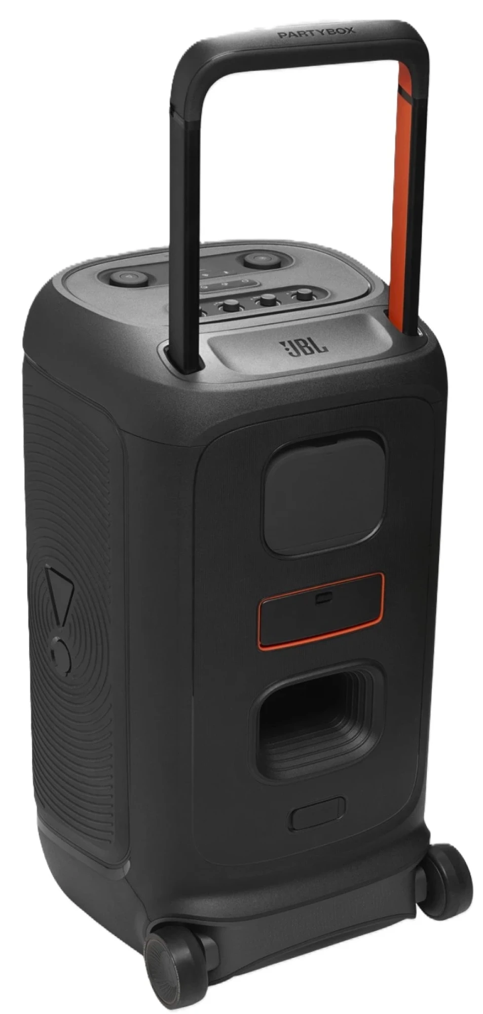 Колонка для вечеринок JBL PartyBox 520 фото-4