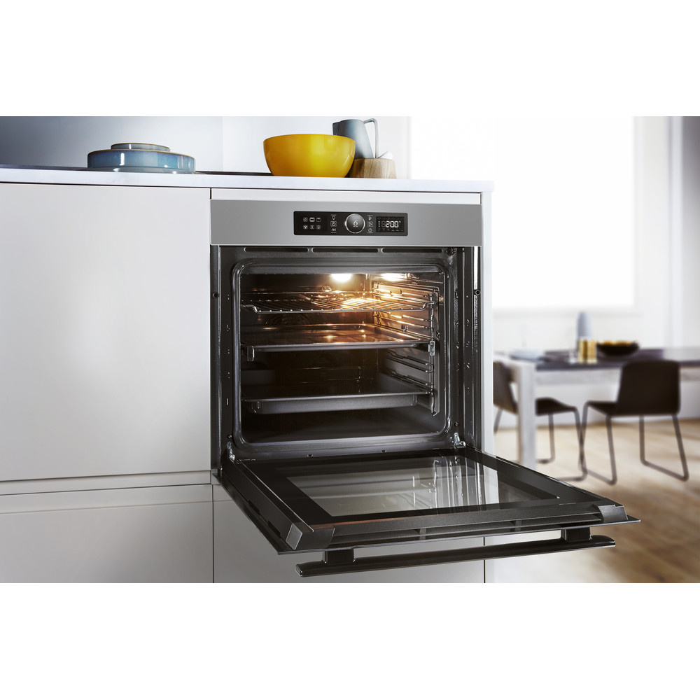 Духовой шкаф Whirlpool AKZ9 6230 S фото-6 Духовой шкаф Whirlpool AKZ9 6230 S фото-6