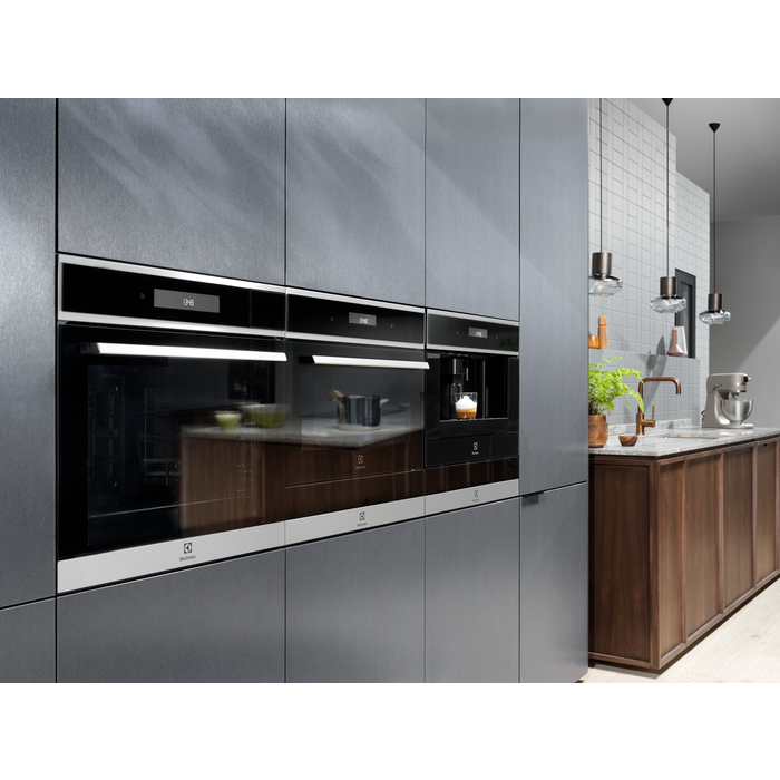 Духовой шкаф Electrolux EOE8P31X фото-6 Духовой шкаф Electrolux EOE8P31X фото-6