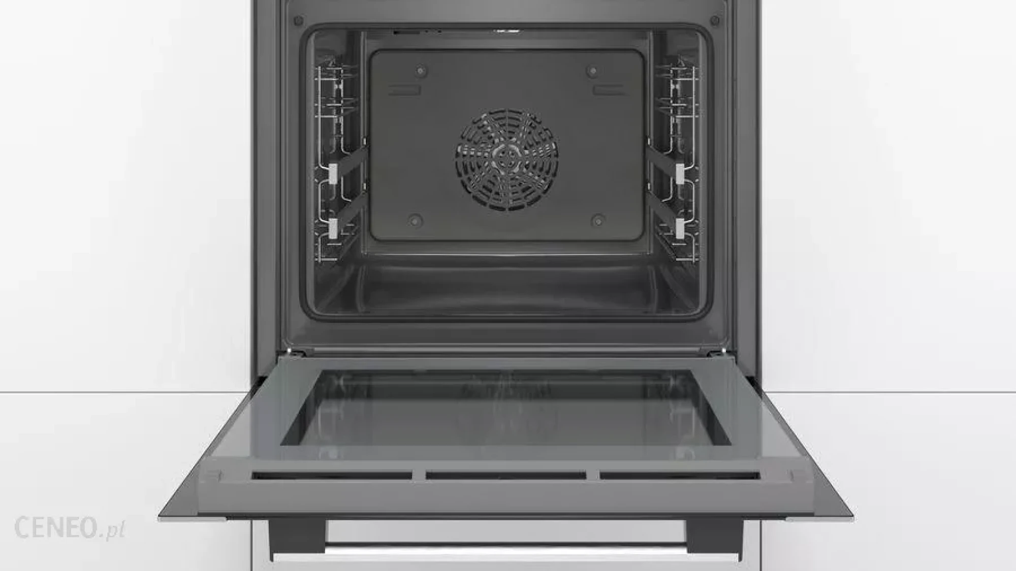 Духовой шкаф Bosch HBA334YS0 фото-4
