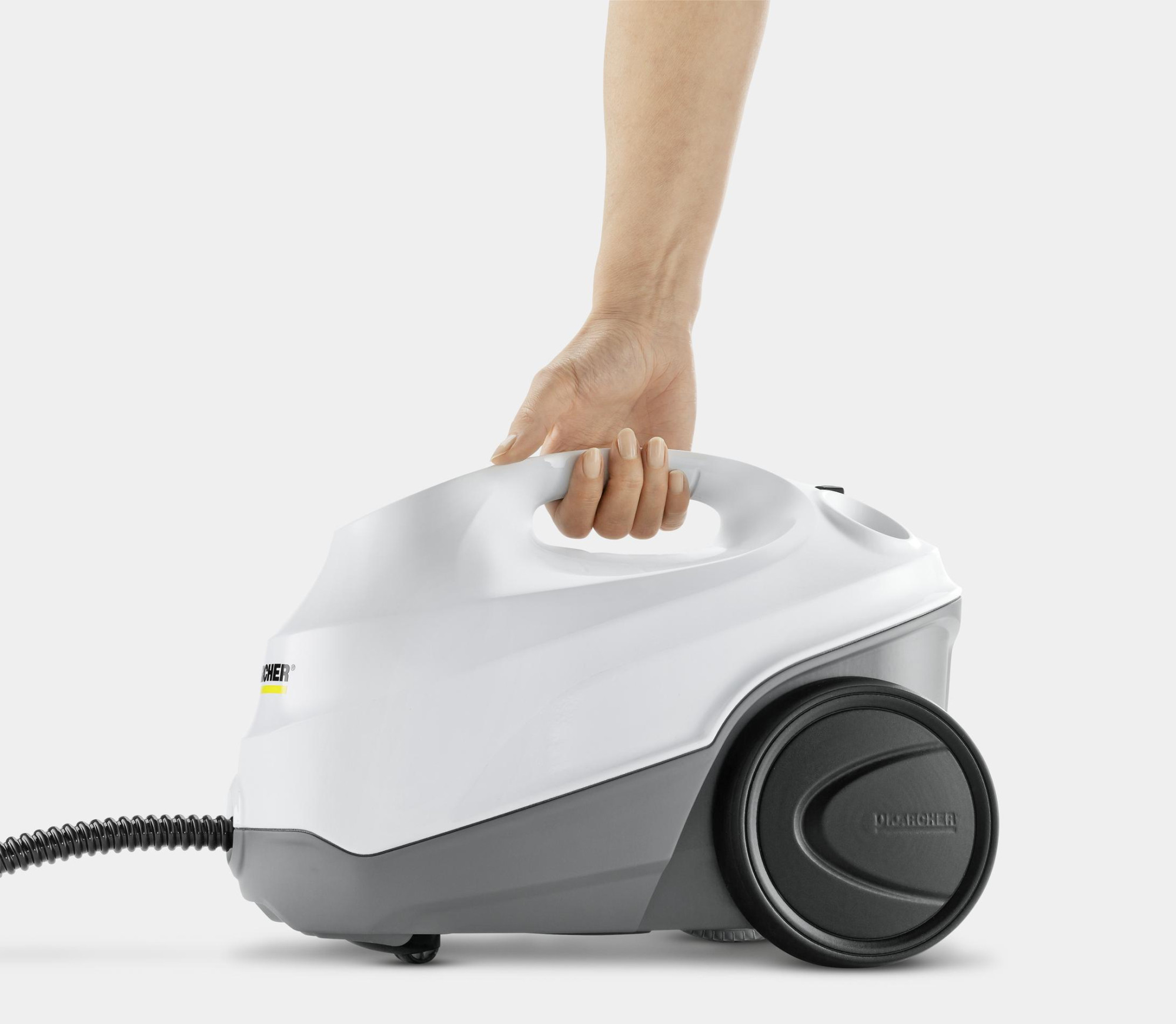 Пароочиститель Karcher SC 3 EasyFix Plus 1.513-660.0 фото-6