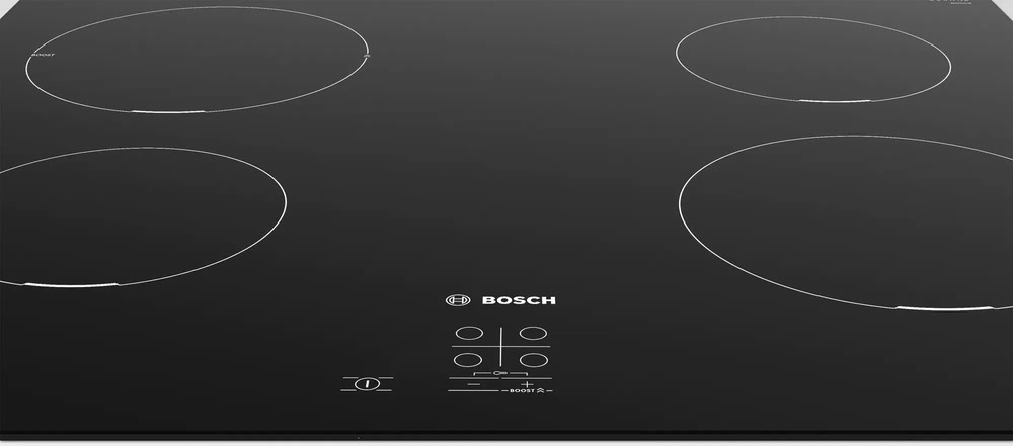 Индукционная варочная панель Bosch PUG611AA5E фото-3 Индукционная варочная панель Bosch PUG611AA5E фото-3