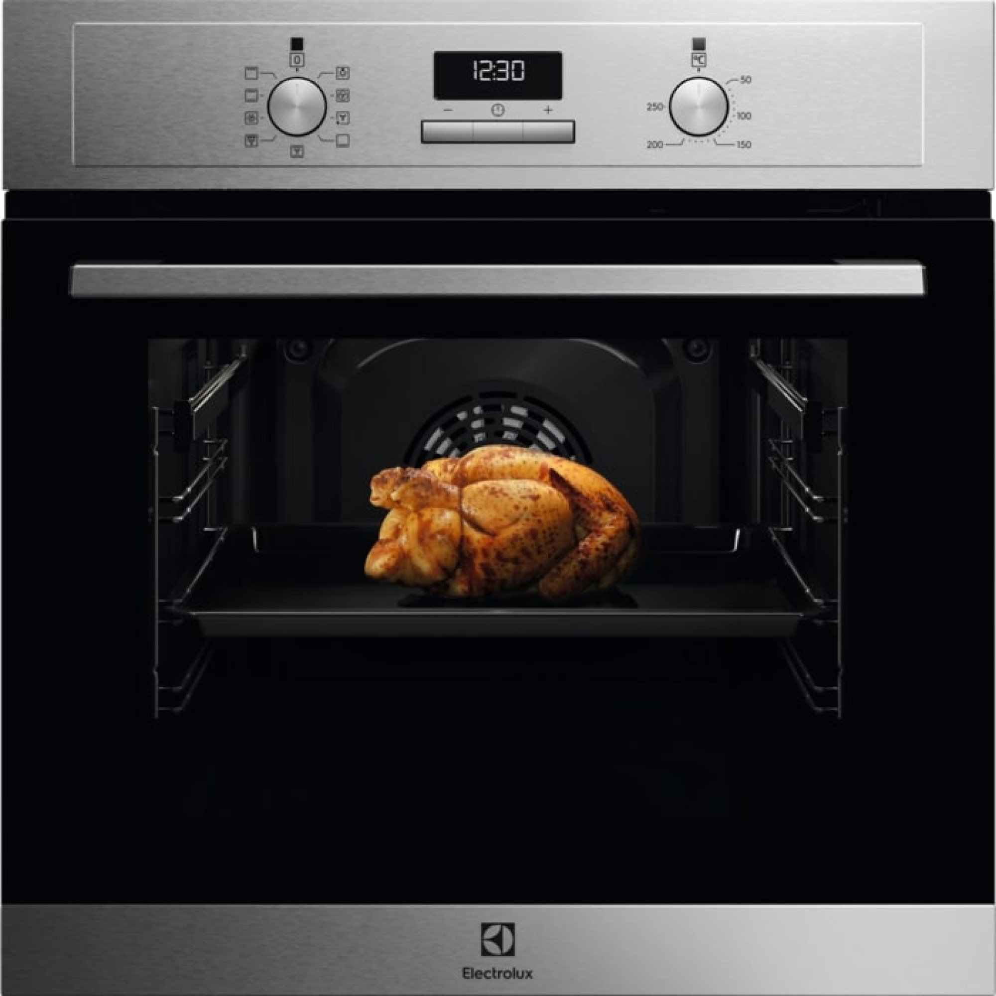 Духовой шкаф Electrolux EOF3H50BX - фото1