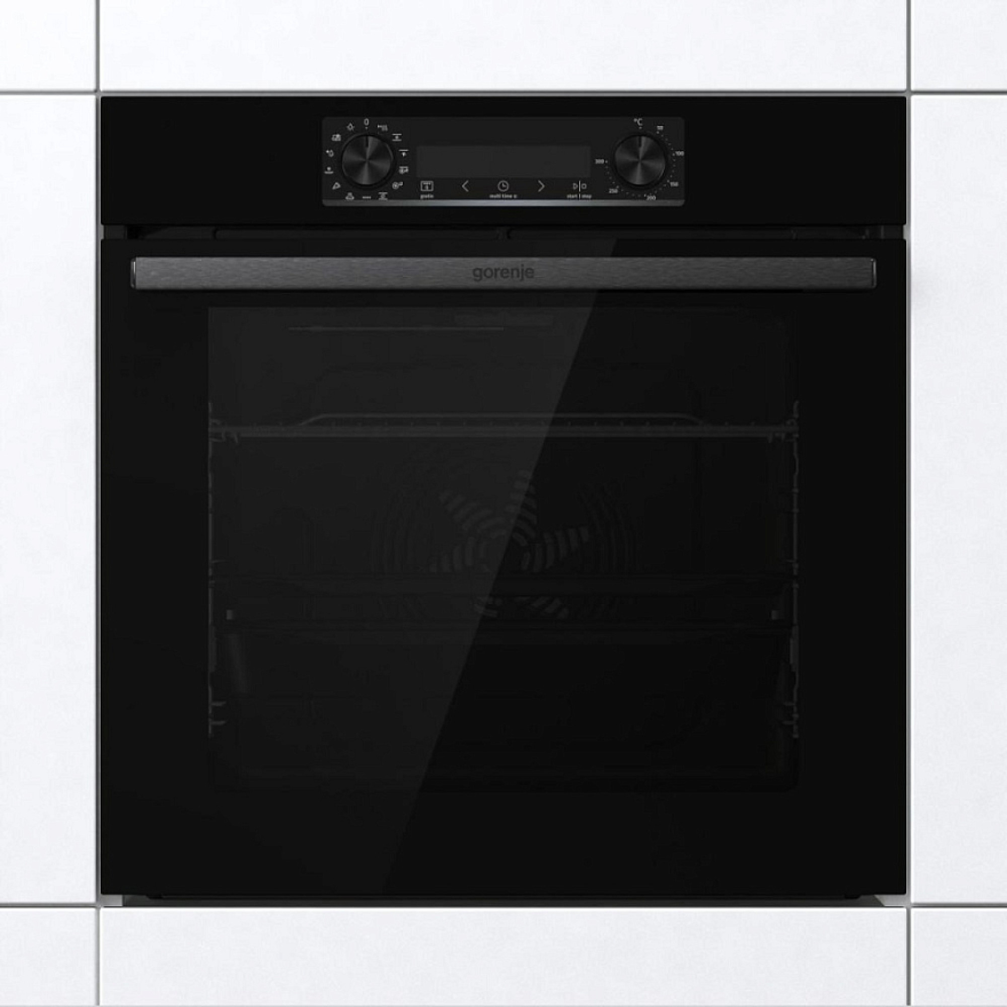 Духовой шкаф Gorenje BOS6737E06FBG фото-5 Духовой шкаф Gorenje BOS6737E06FBG фото-5
