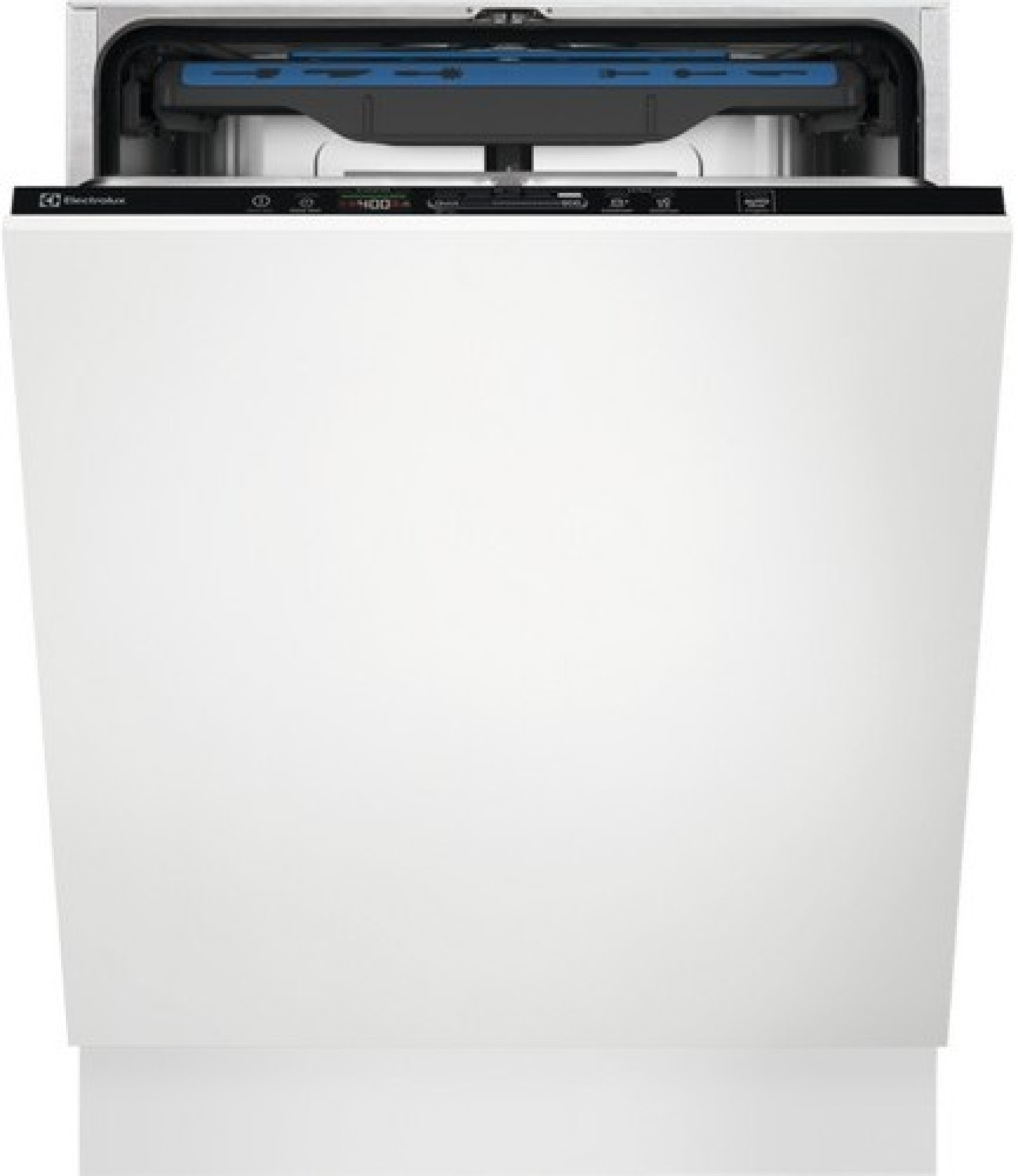 Встраиваемая посудомоечная машина Electrolux EEM48321L - фото1