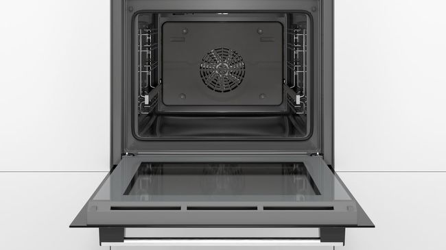 Духовой шкаф Bosch HBA534ES0 фото-3