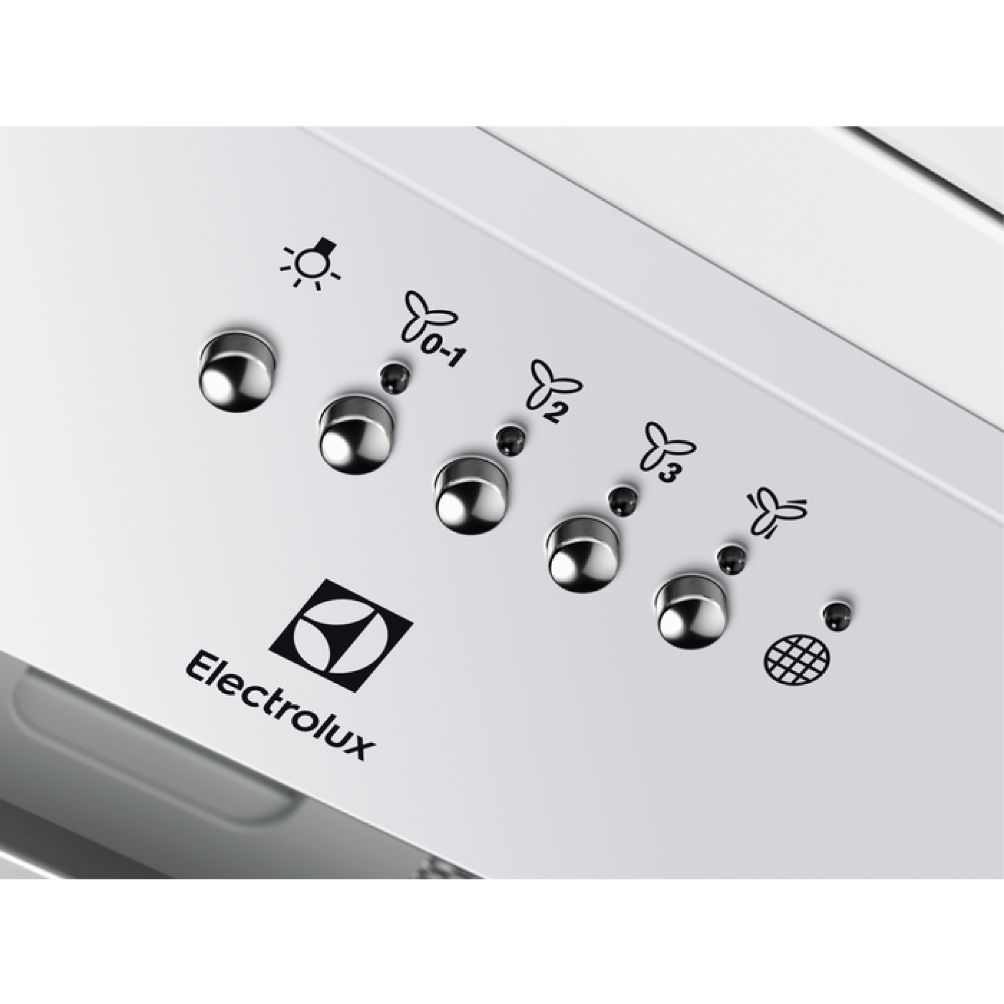 Встроенная вытяжка Electrolux LFG719W фото-6
