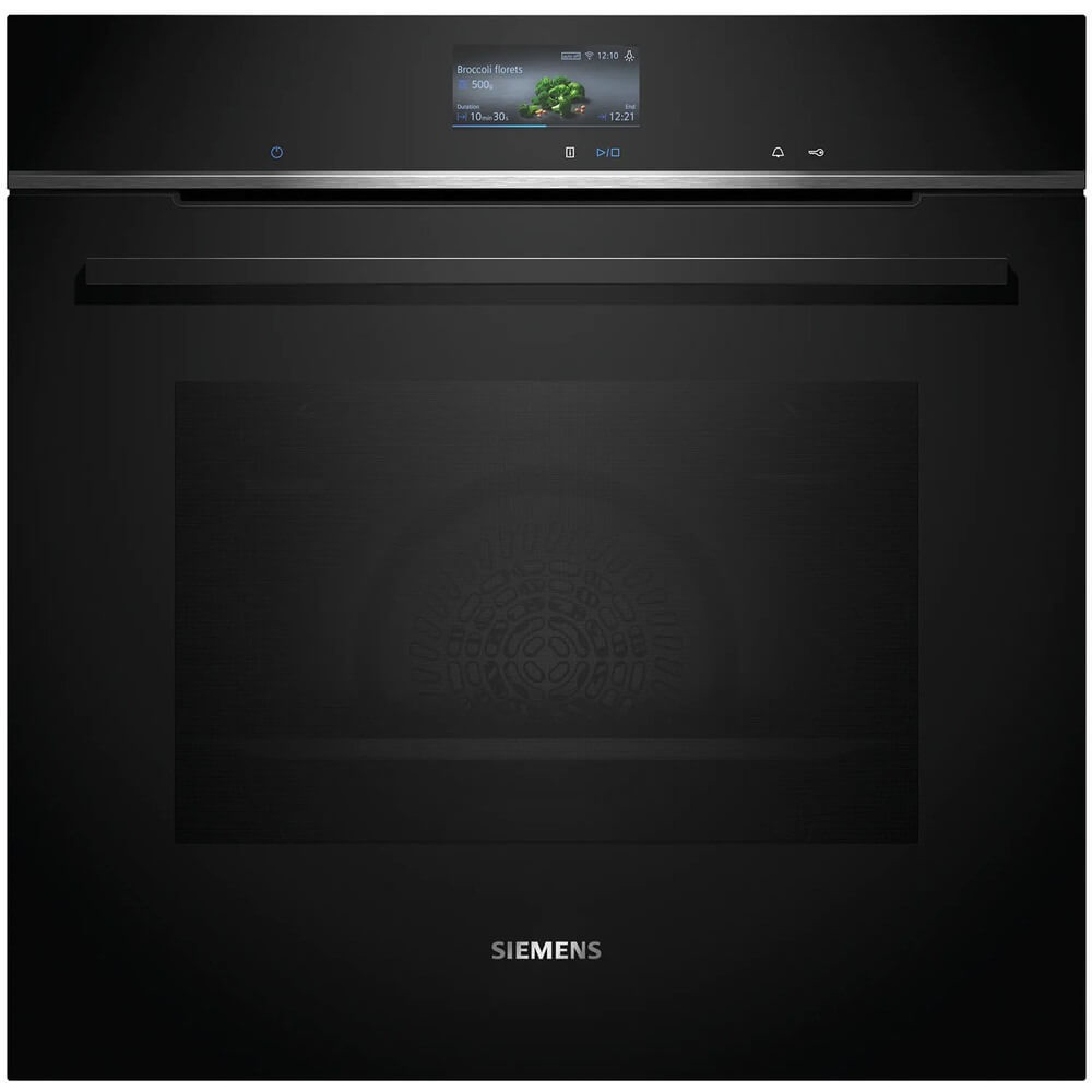 Духовой шкаф Siemens HB736G1B1 - фото1
