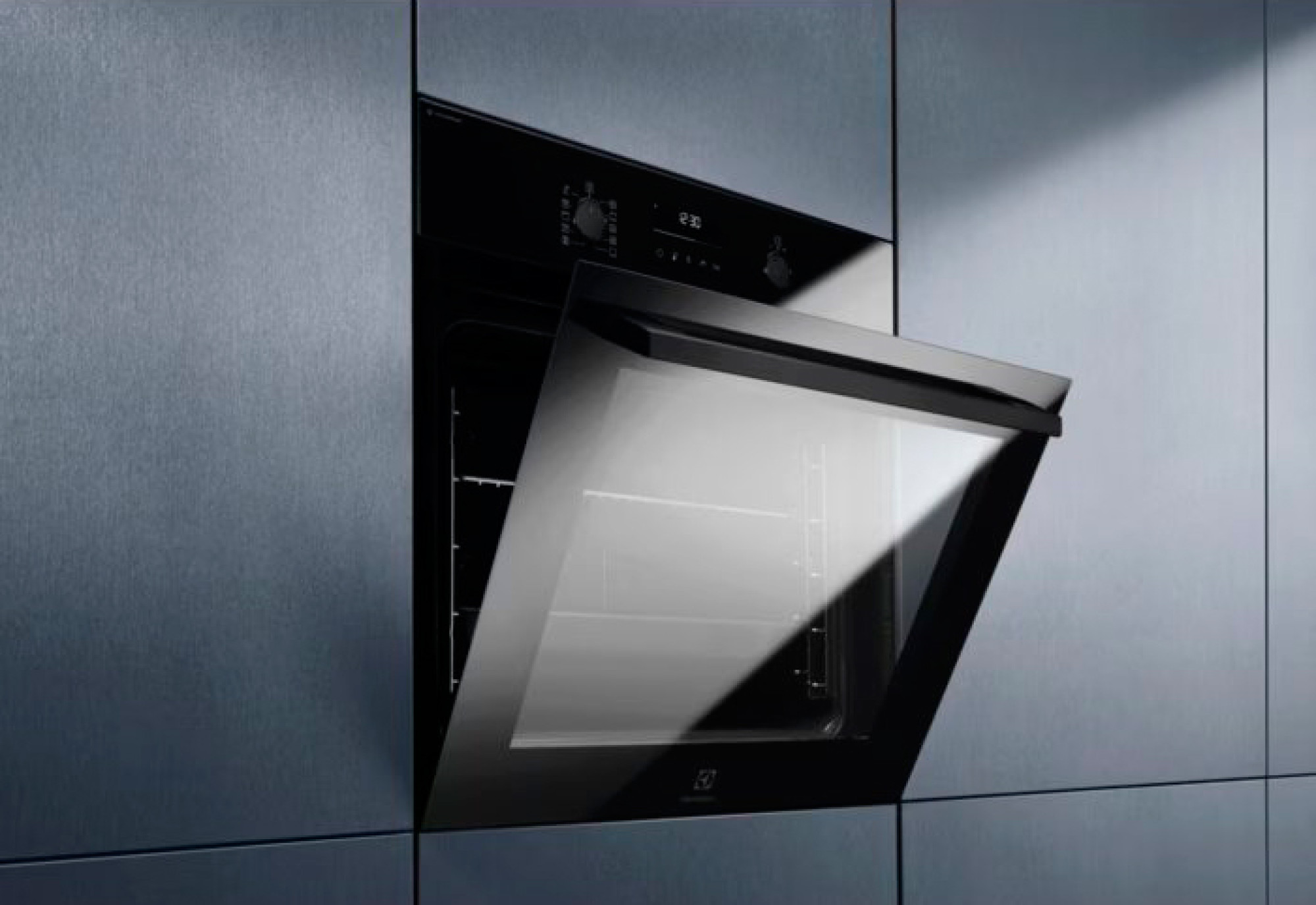 Духовой шкаф Electrolux EOD6F77WZ фото-4 Духовой шкаф Electrolux EOD6F77WZ фото-4