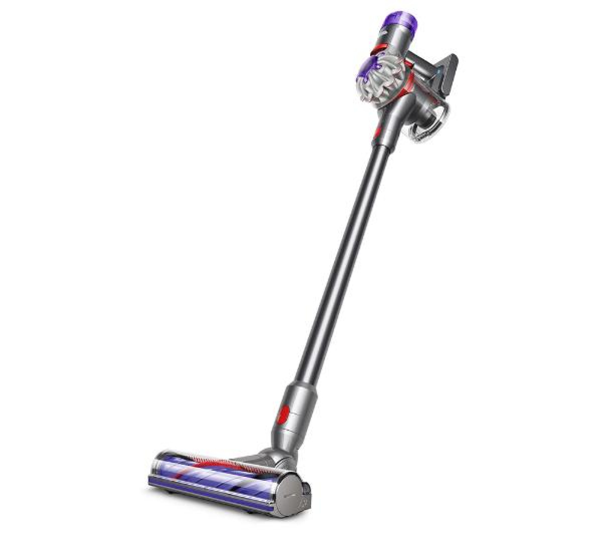 Пылесос Dyson V8 - фото2
