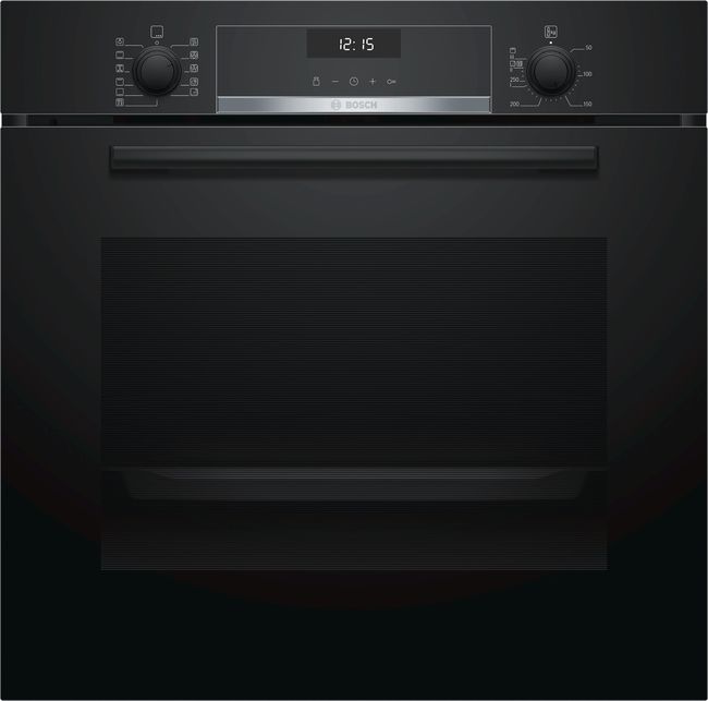Духовой шкаф Bosch HBA5570B0 - фото1