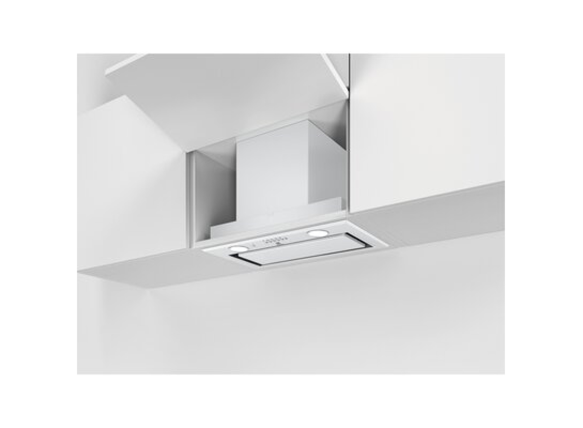 Встроенная вытяжка Electrolux LFG716W фото-3