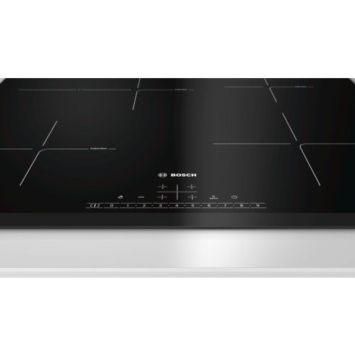 Индукционная варочная панель Bosch PIF651FB1E - фото2