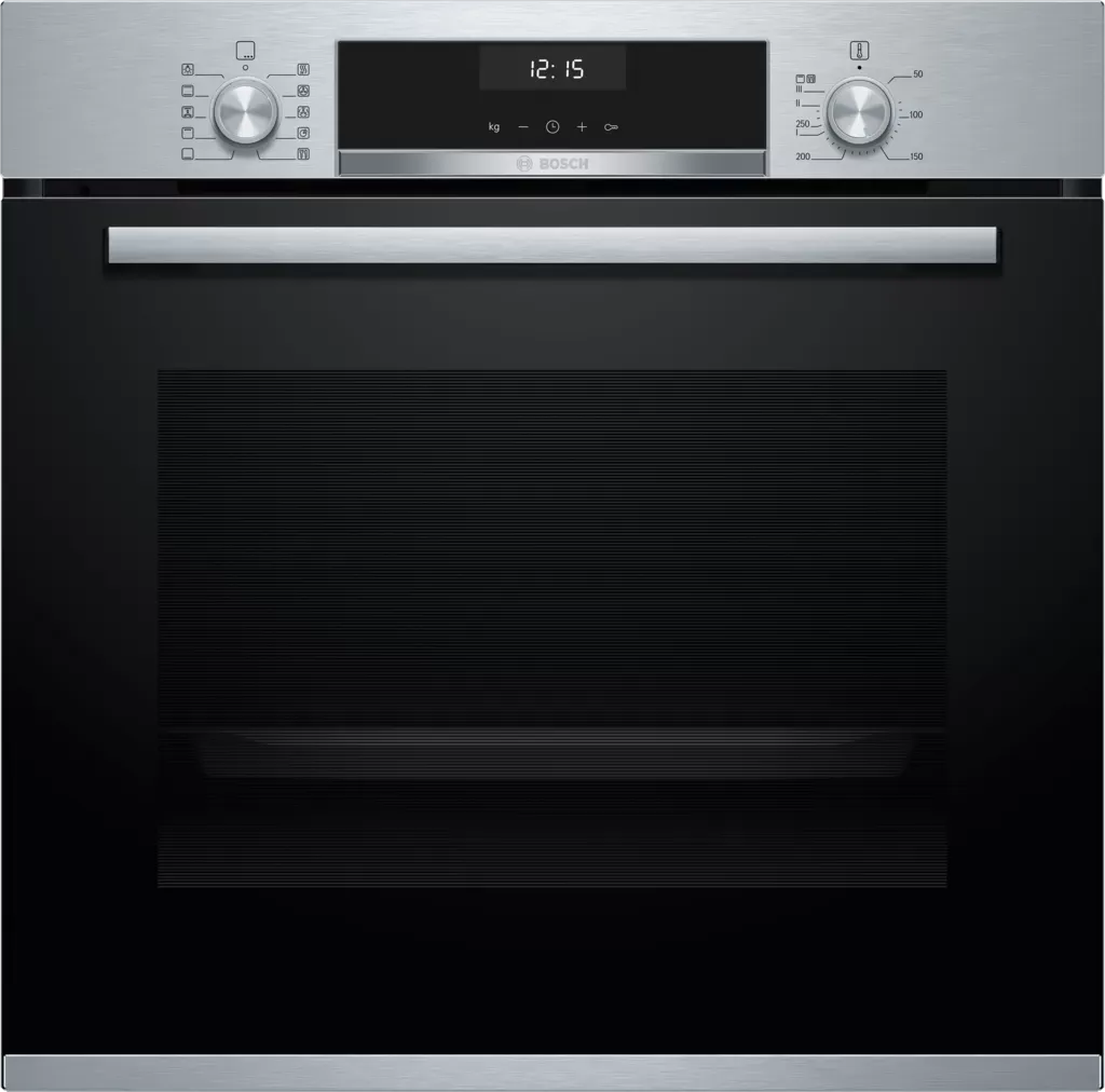 Духовой шкаф Bosch HBG5370S0 - фото1