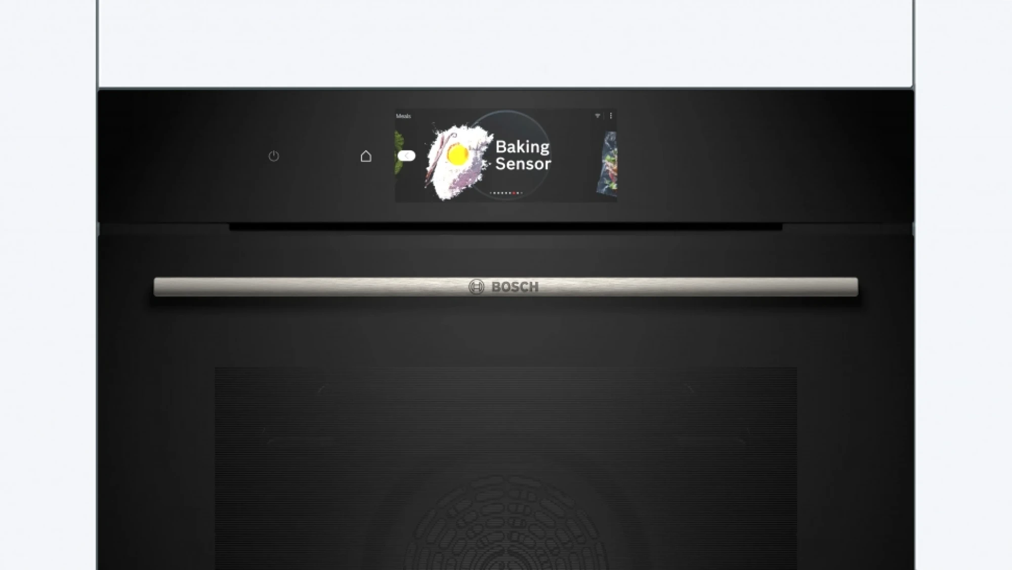 Духовой шкаф BOSCH HBG7784B1 - фото2