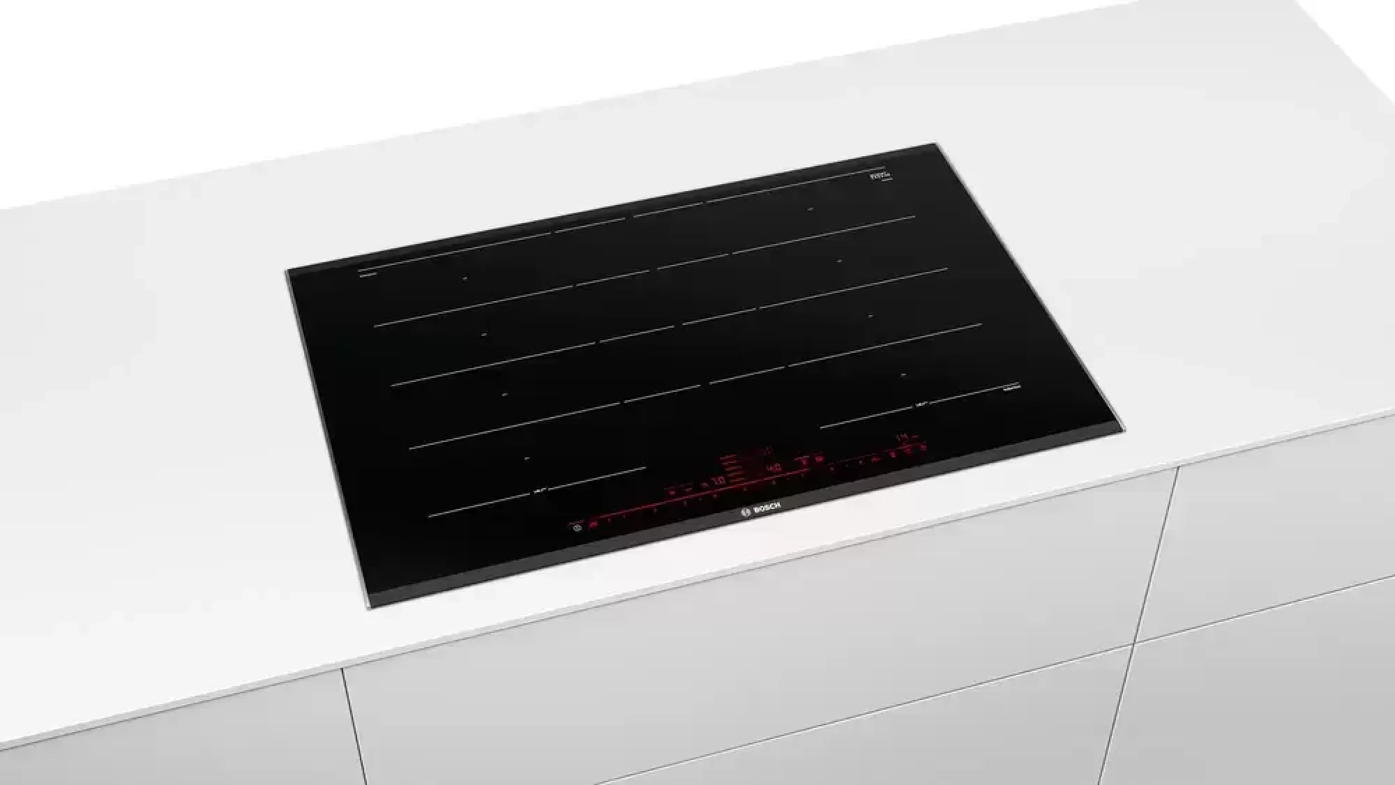 Индукционная варочная панель Bosch PXY875DC1E фото-5 Индукционная варочная панель Bosch PXY875DC1E фото-5