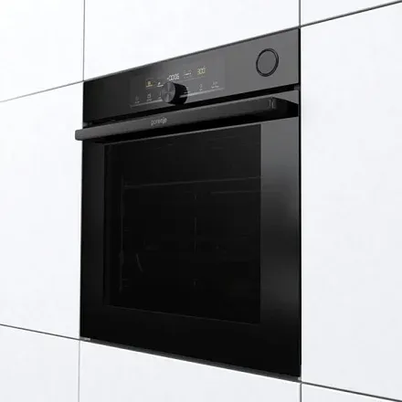 Электрический духовой шкаф Gorenje BPSA6747A08BG фото-4 Электрический духовой шкаф Gorenje BPSA6747A08BG фото-4
