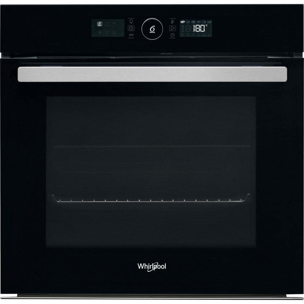 Духовой шкаф Whirlpool AKZ9 6230 NB - фото1