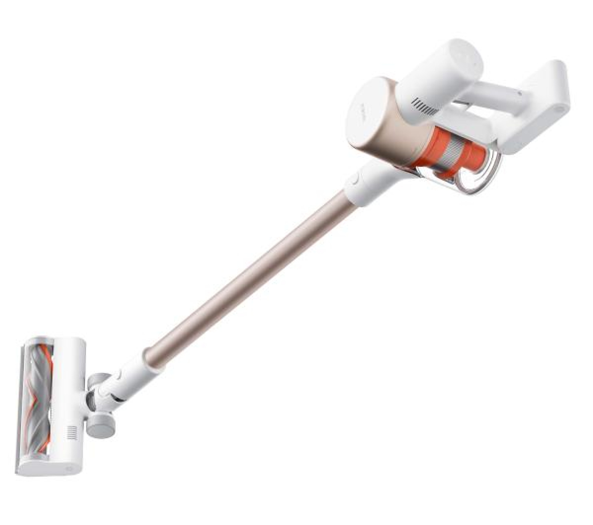 Вертикальный ручной пылесос Xiaomi Vacuum Cleaner G9 Plus фото-3 Вертикальный ручной пылесос Xiaomi Vacuum Cleaner G9 Plus фото-3