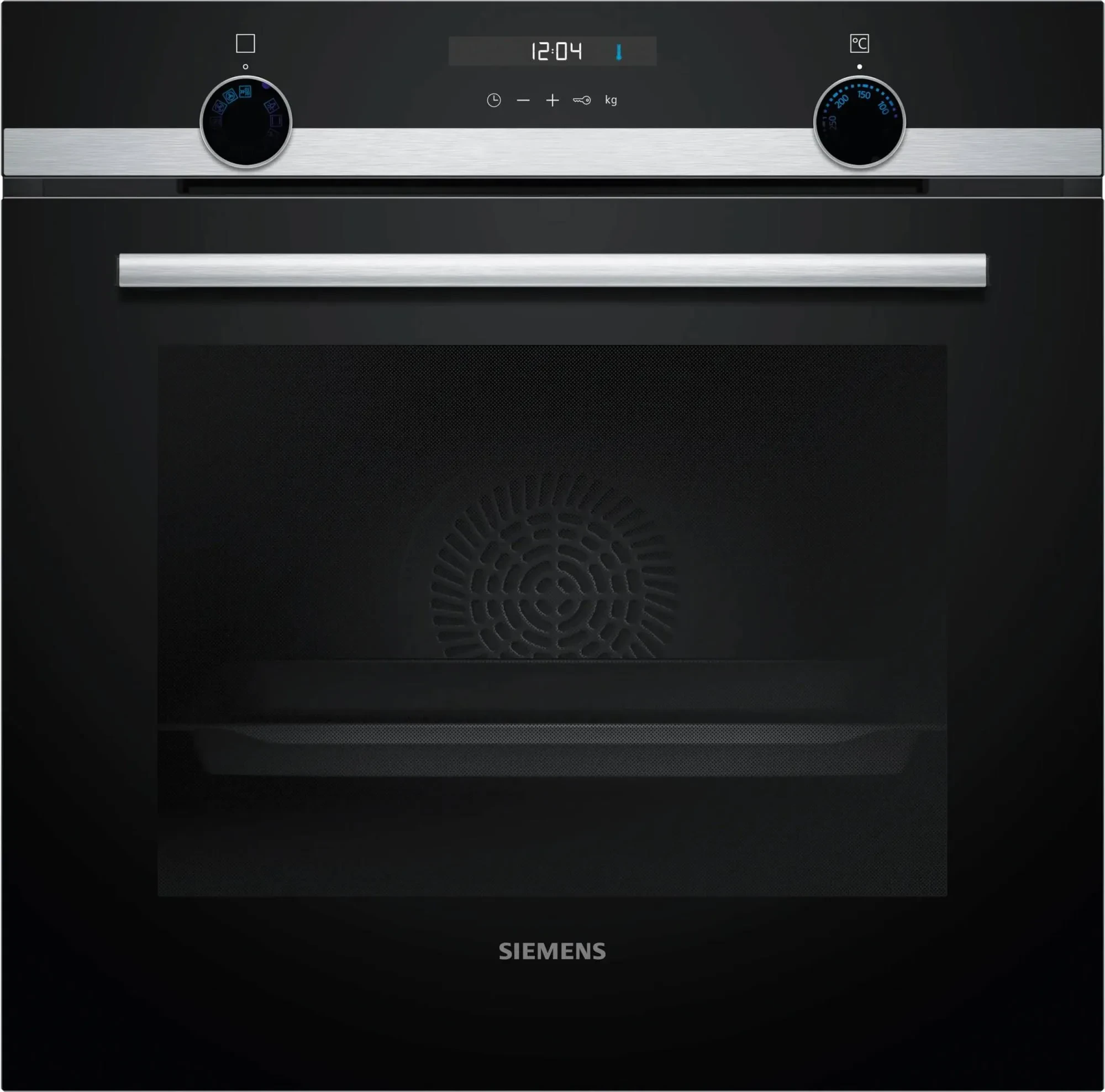 Духовой шкаф Siemens HB537GES3 - фото1
