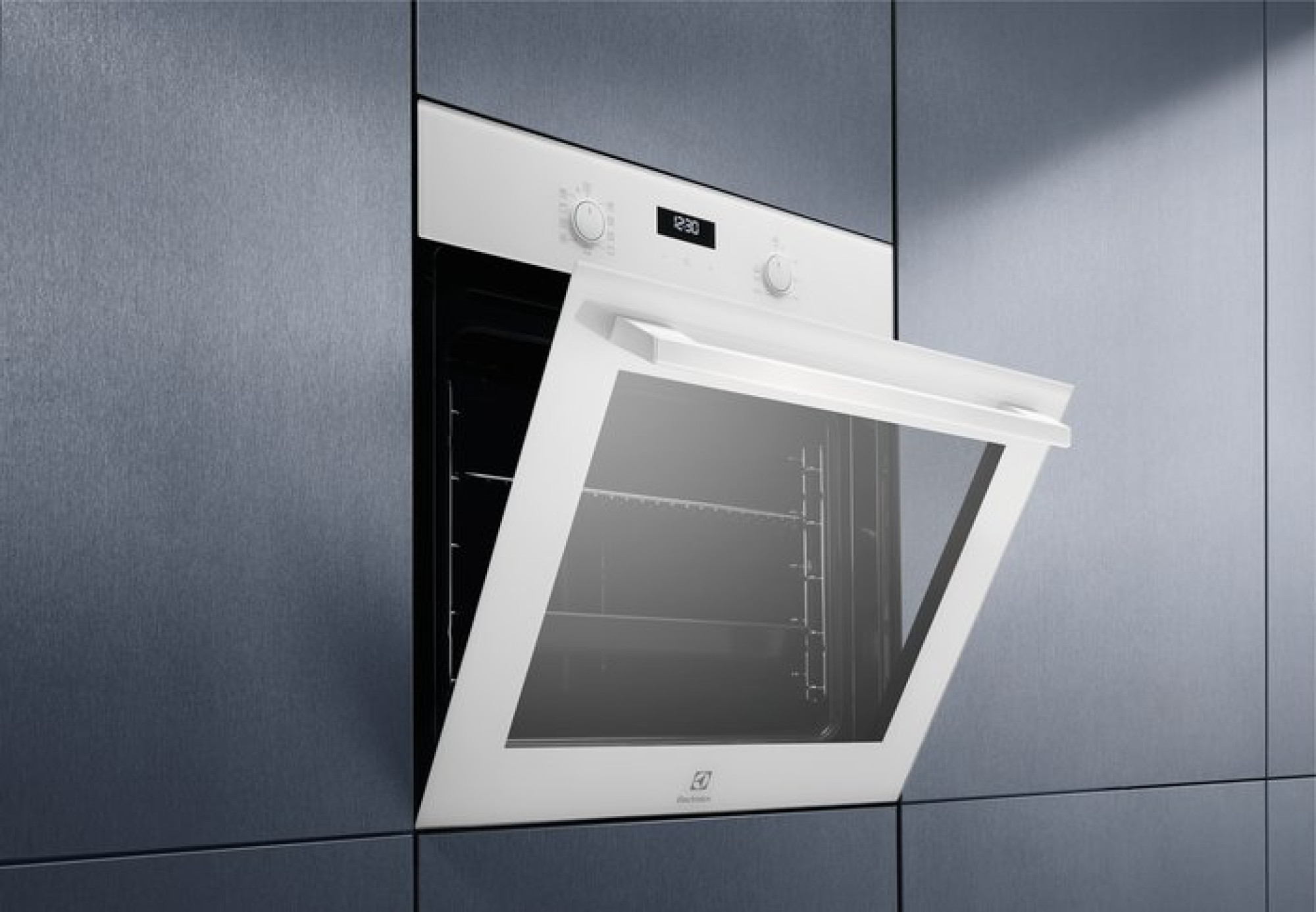 Электрический духовой шкаф Electrolux EOF5C50V - фото2
