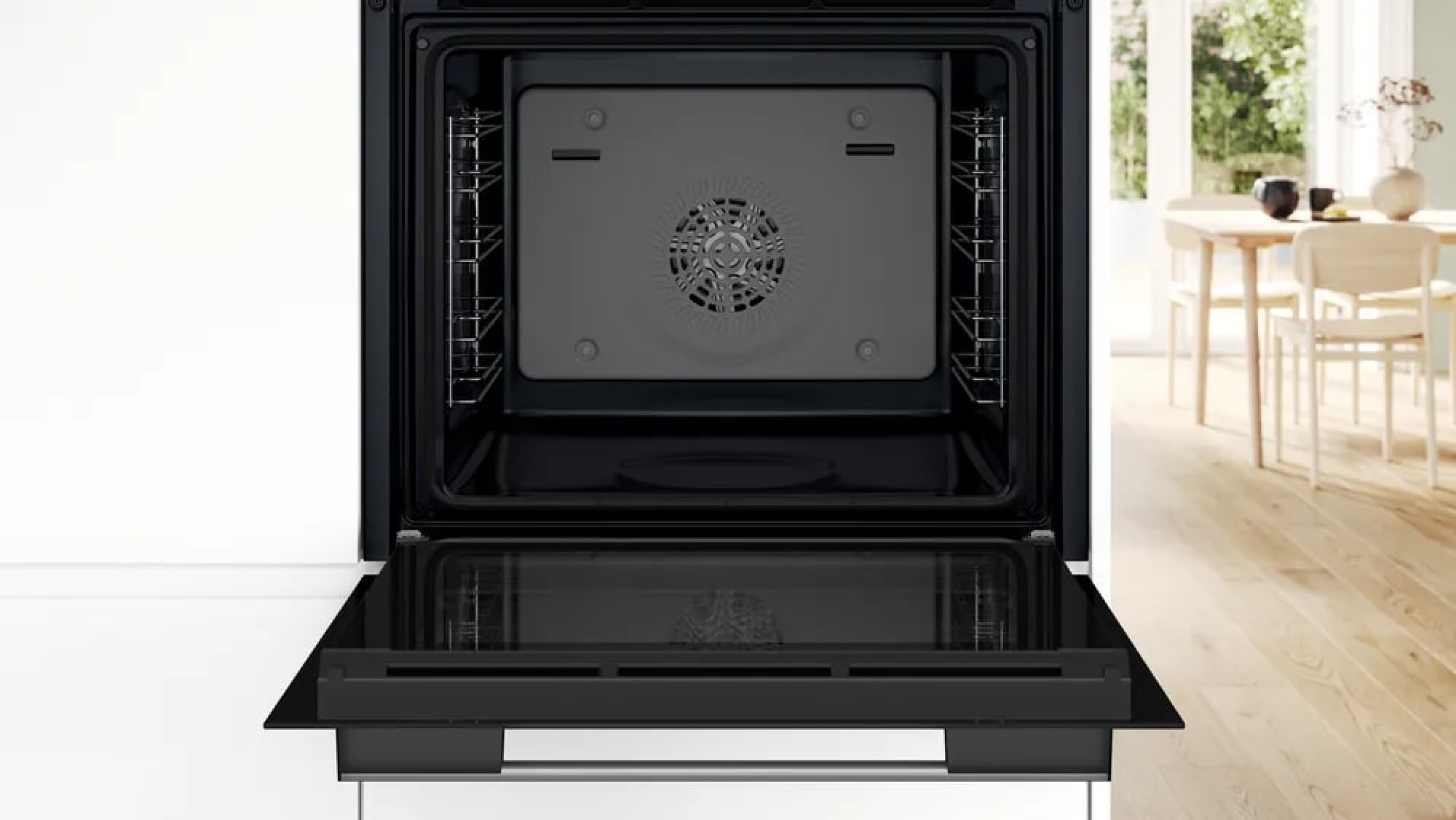 Духовой шкаф Bosch HJA737BR0 фото-5 Духовой шкаф Bosch HJA737BR0 фото-5